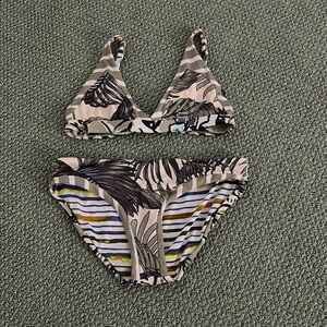 Maaji girl swimsuit size 12!
